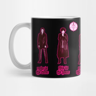 The Weirdos Mug